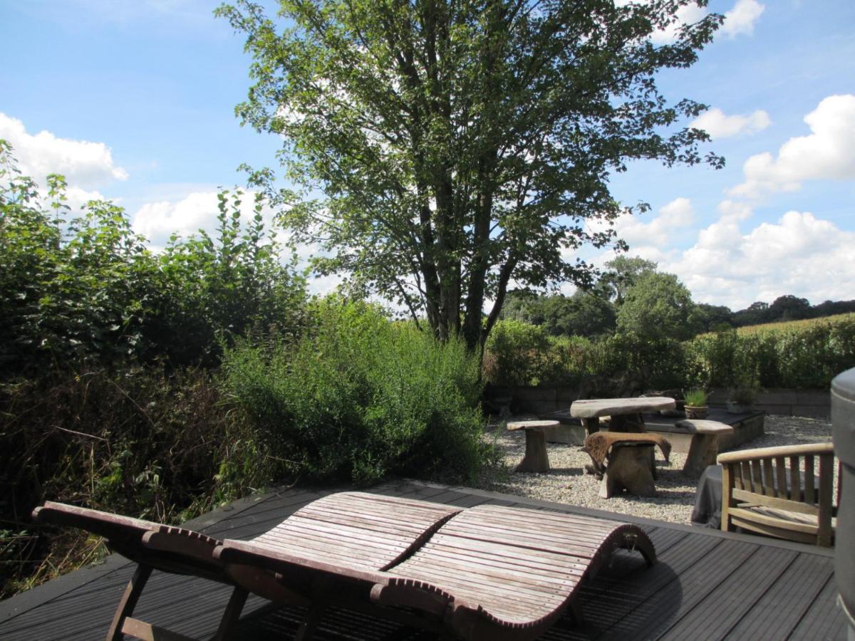 Villa Stargazing Retreat Merton  Exterior foto