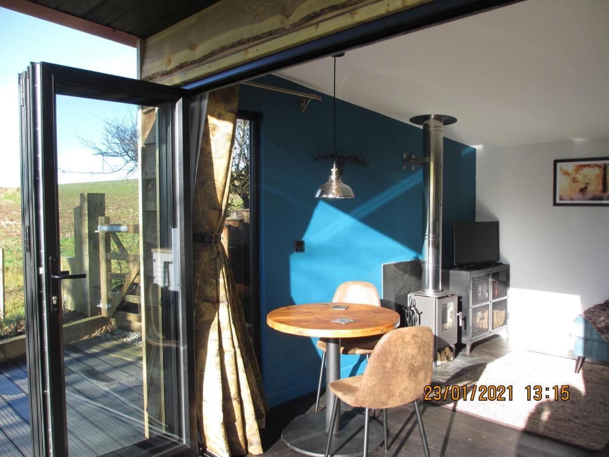Villa Stargazing Retreat Merton  Exterior foto