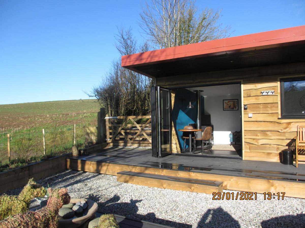 Villa Stargazing Retreat Merton  Exterior foto